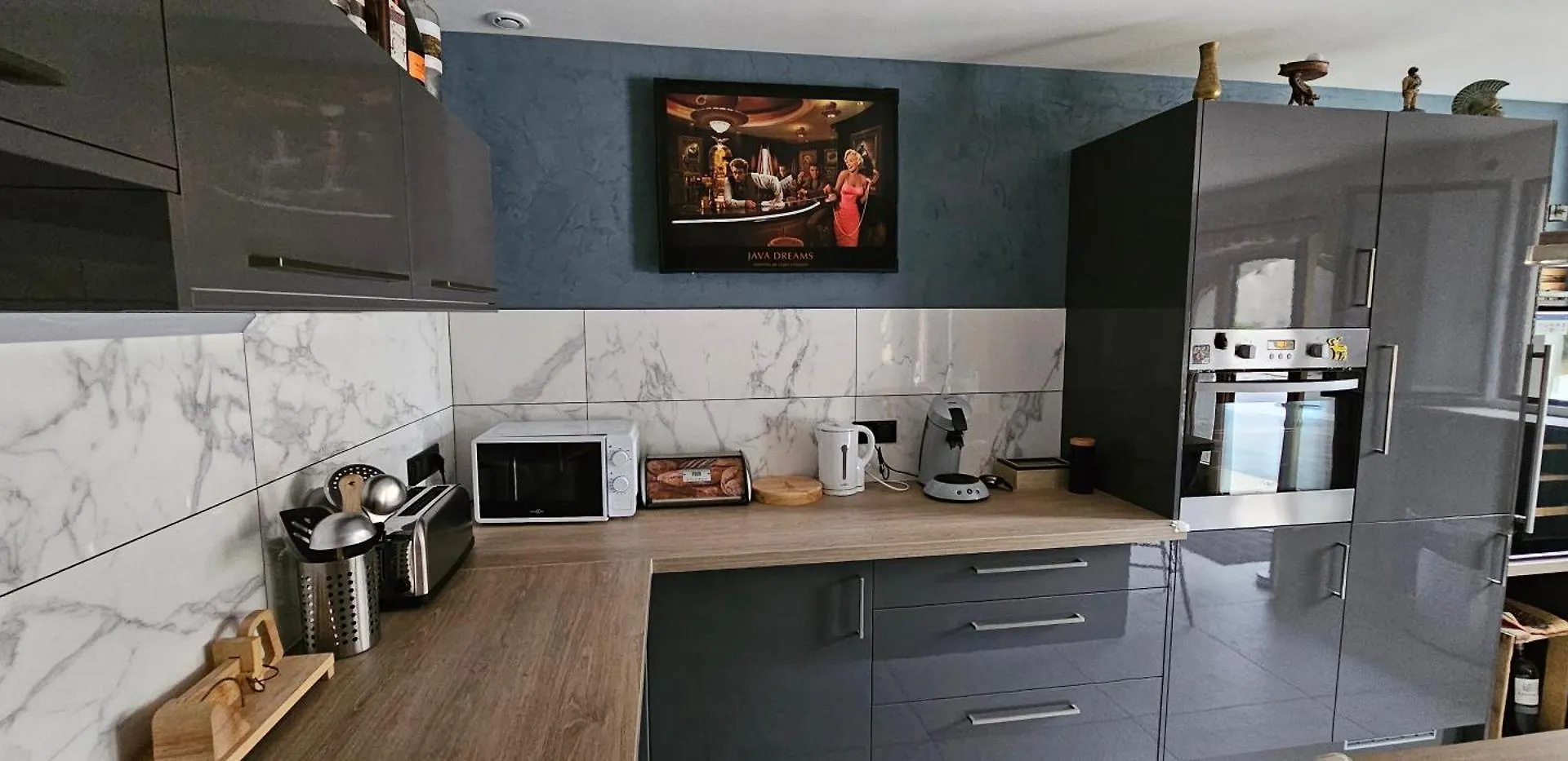 Apartment Spa Dans Les Alpes Desingy