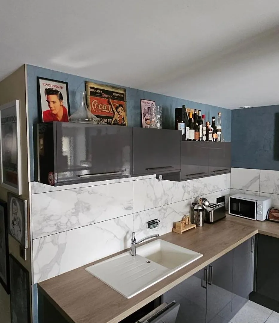 Spa Dans Les Alpes Desingy Apartment