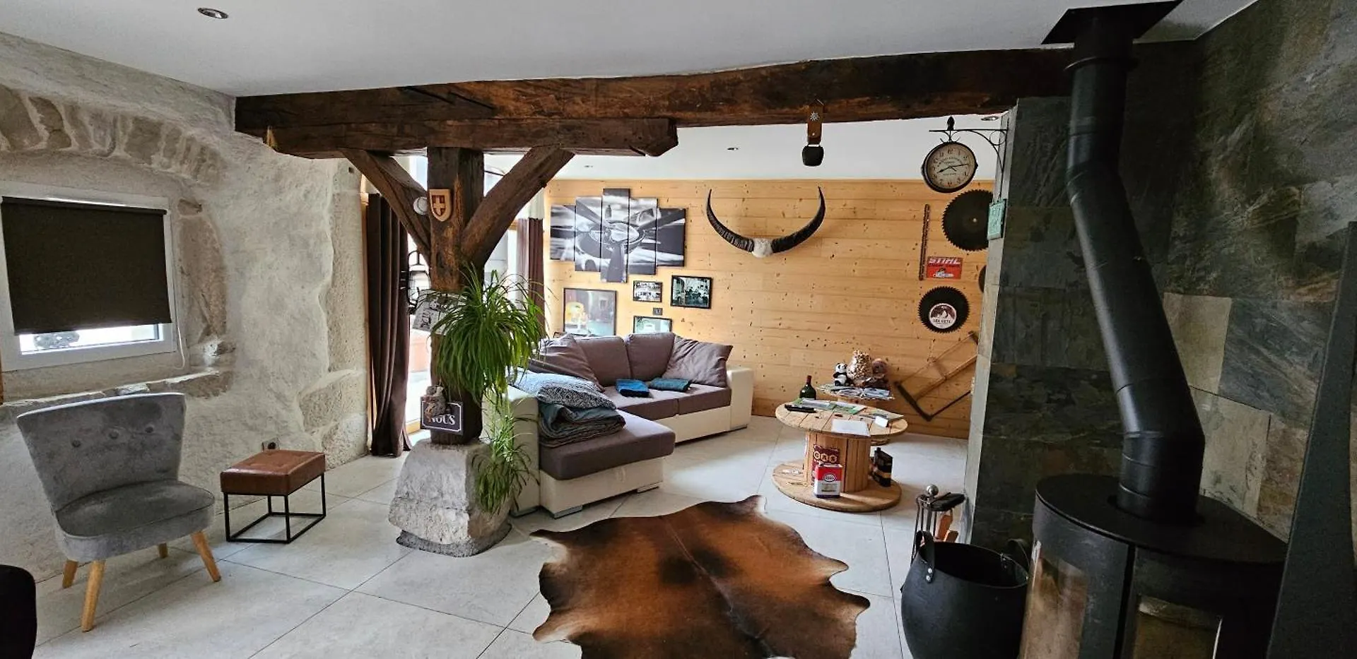 Apartment Spa Dans Les Alpes Desingy France