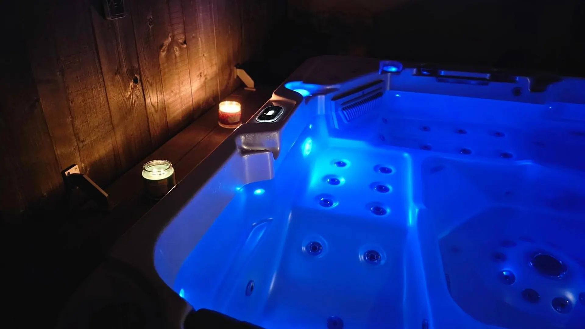 Apartment Spa Dans Les Alpes Desingy France