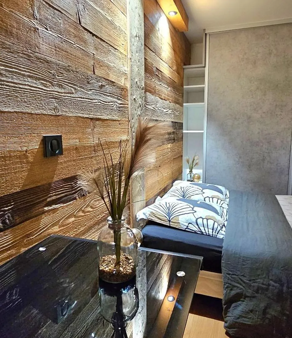 Spa Dans Les Alpes Desingy 0*,