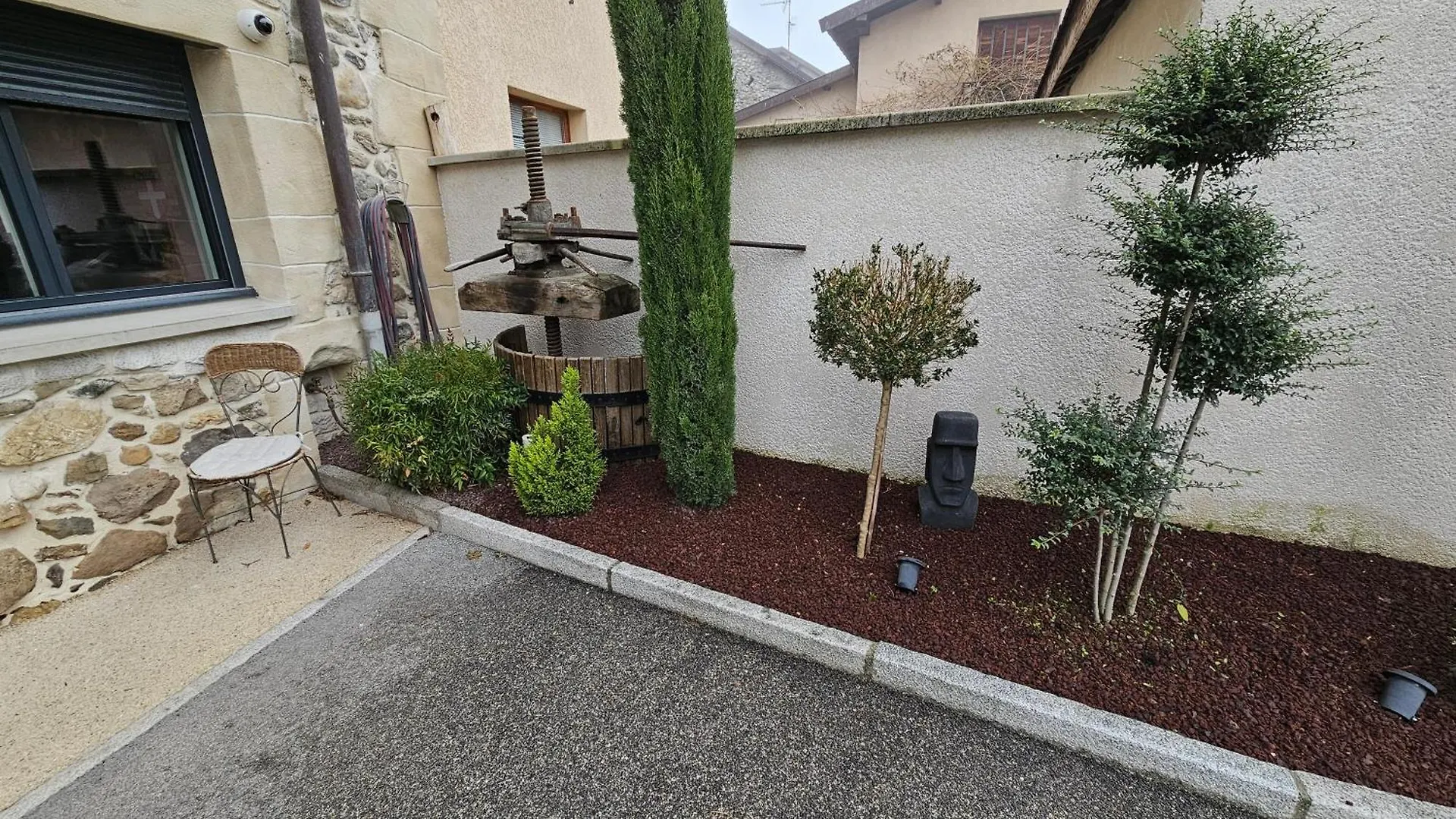 Spa Dans Les Alpes Desingy